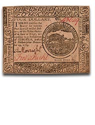 currency