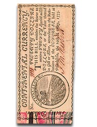 currency