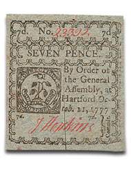 currency