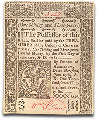 currency
