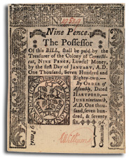 currency