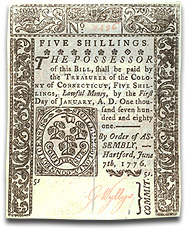 currency