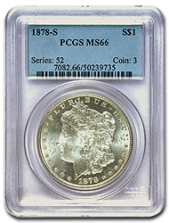 morgans