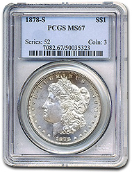 morgans