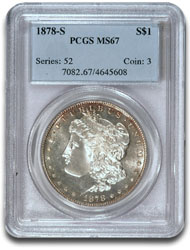 morgans