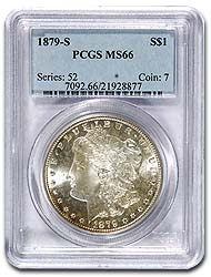 morgans