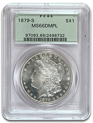 morgans