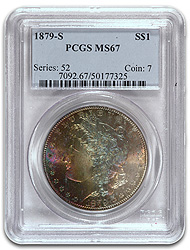 morgans