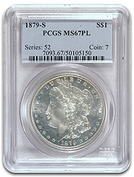 morgans