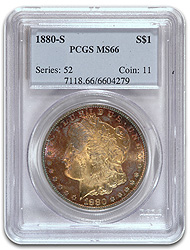 morgans