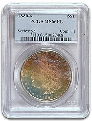 morgans