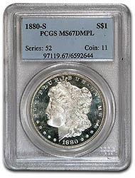 morgans