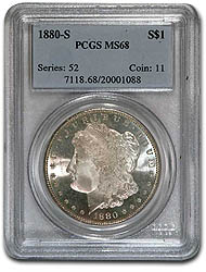 morgans