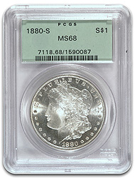 morgans