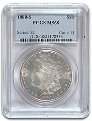 morgans