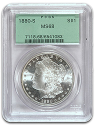 morgans