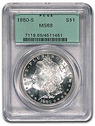 morgans