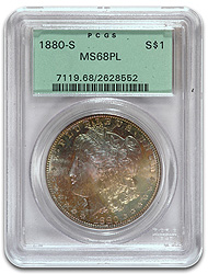 morgans