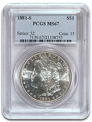 morgans