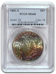 morgans