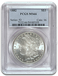 morgans
