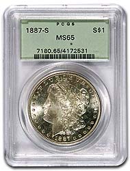 morgans