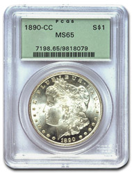 morgans