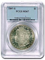 morgans