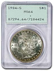 morgans