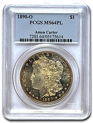 morgans