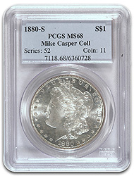 morgans
