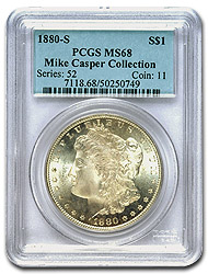 morgans