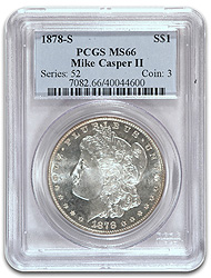 morgans