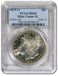 morgans