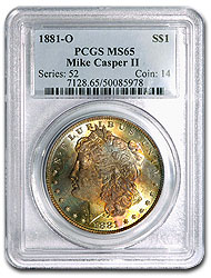 morgans