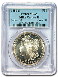 morgans