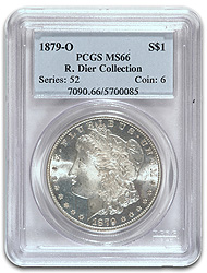 morgans