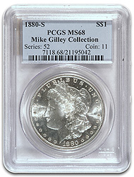 morgans