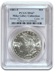 morgans