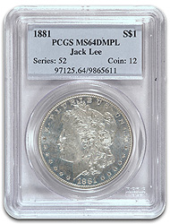 morgans