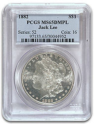 morgans
