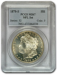 morgans
