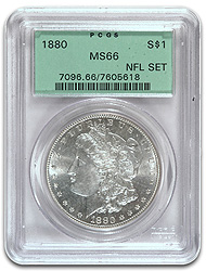 morgans