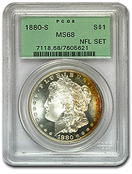morgans