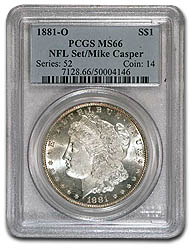 morgans