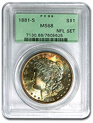 morgans