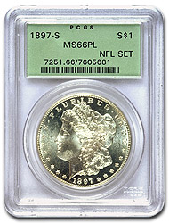morgans