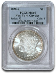 morgans