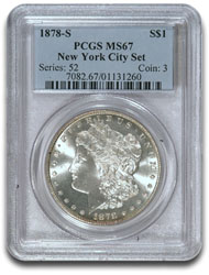morgans