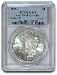 morgans